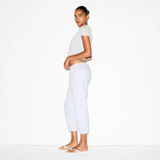 WORN IN JERSEY BABY V NECK TEE WORN IN JERSEY BABY V NECK TEE