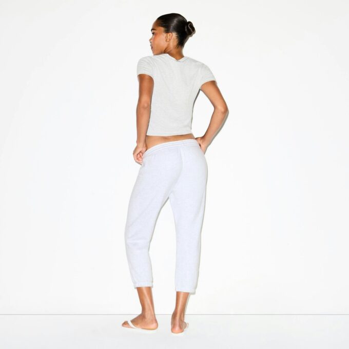 WORN IN JERSEY BABY V NECK TEE WORN IN JERSEY BABY V NECK TEE