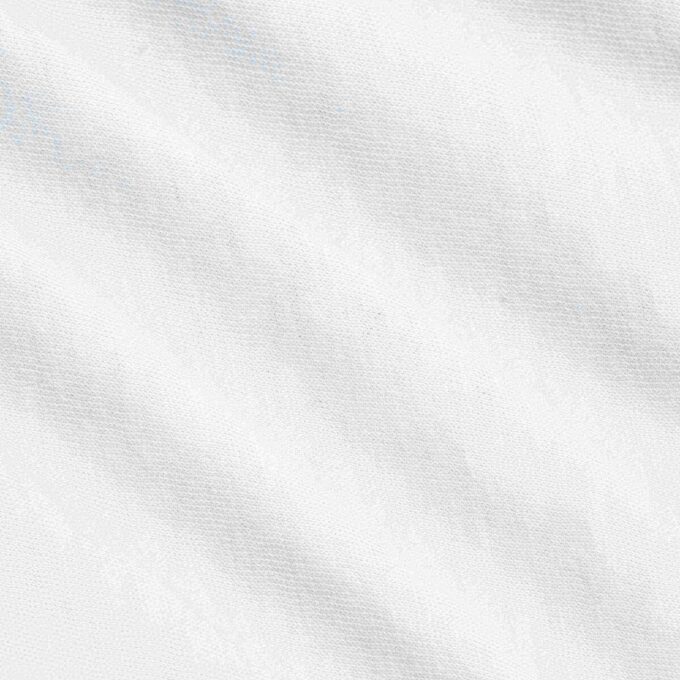 WORN IN JERSEY BABY V NECK TEE WORN IN JERSEY BABY V NECK TEE