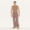 WOVEN MENS KARATE PANT WOVEN MENS KARATE PANT