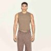 WOVEN MENS KARATE PANT WOVEN MENS KARATE PANT