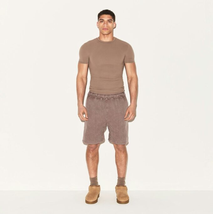 WOVEN MENS SHORT WOVEN MENS SHORT