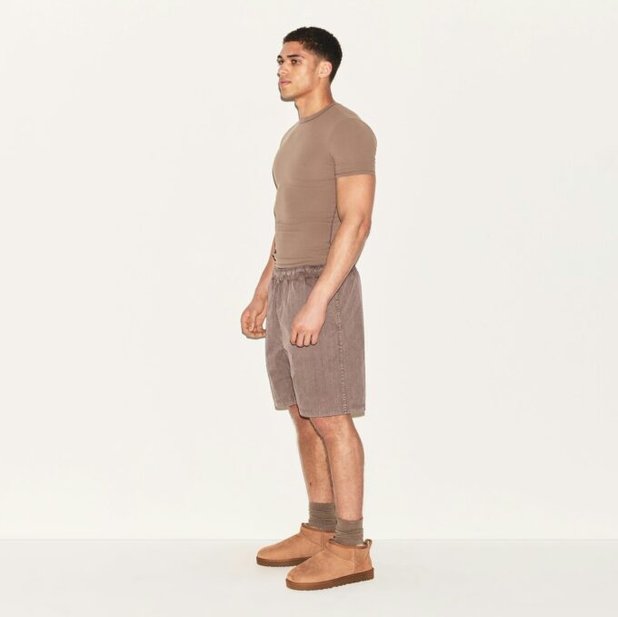 WOVEN MENS SHORT WOVEN MENS SHORT