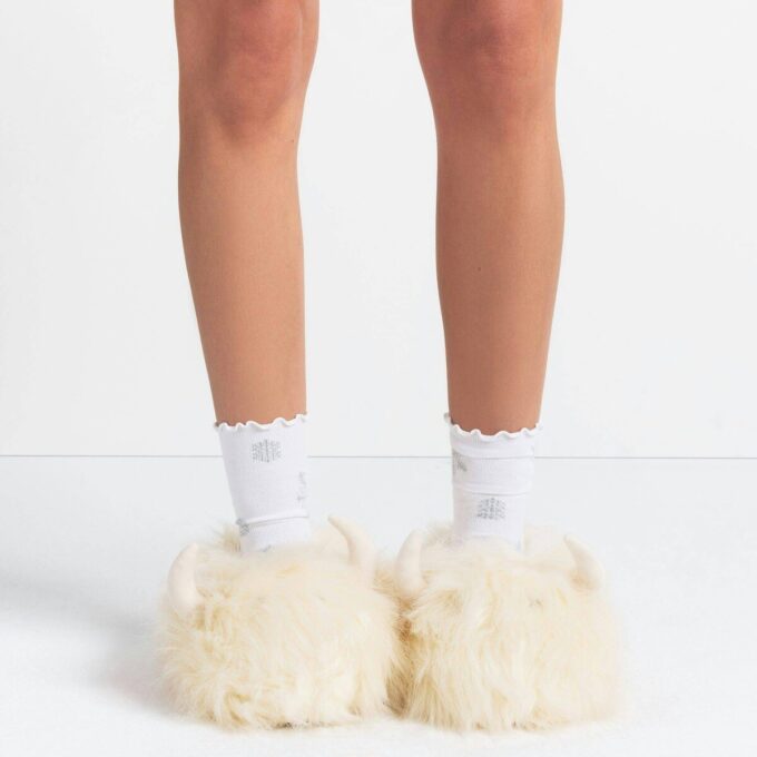 YETI SLIPPER YETI SLIPPER