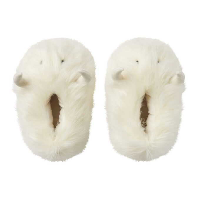 YETI SLIPPER YETI SLIPPER