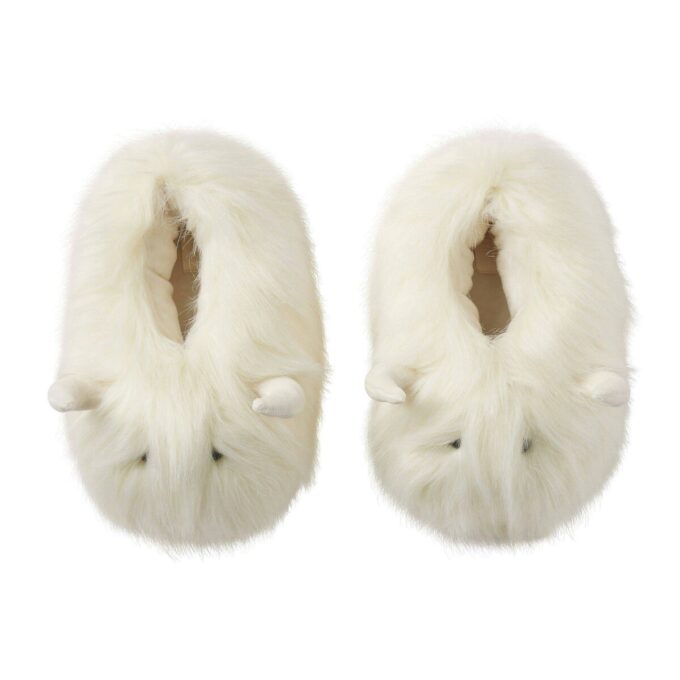 YETI SLIPPER YETI SLIPPER