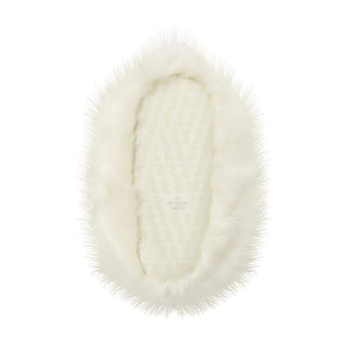 YETI SLIPPER YETI SLIPPER